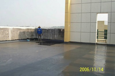虎門防水補漏醫生 專業高效，守護建筑健康