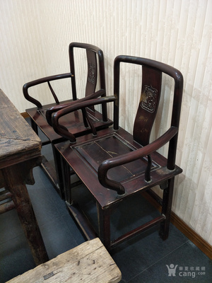 清代民國(guó)家具一套 收藏價(jià)值與市場(chǎng)探析