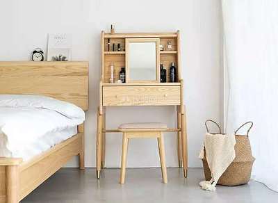 今年最受熱捧的實(shí)木家具，原來是它