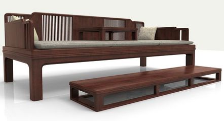 木韻東方 新中式家具源系列原創(chuàng)設(shè)計(jì)賞析